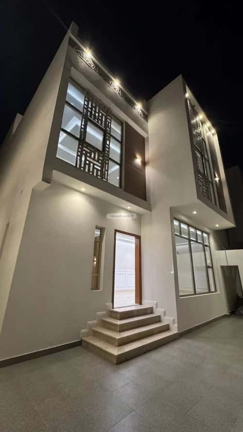 5 bedroom villa in Az Zomorod 13