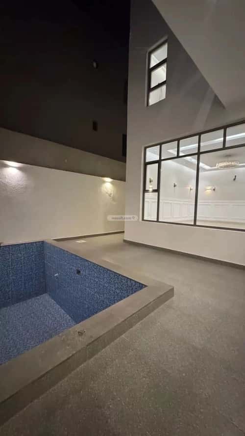 5 bedroom villa in Az Zomorod 10