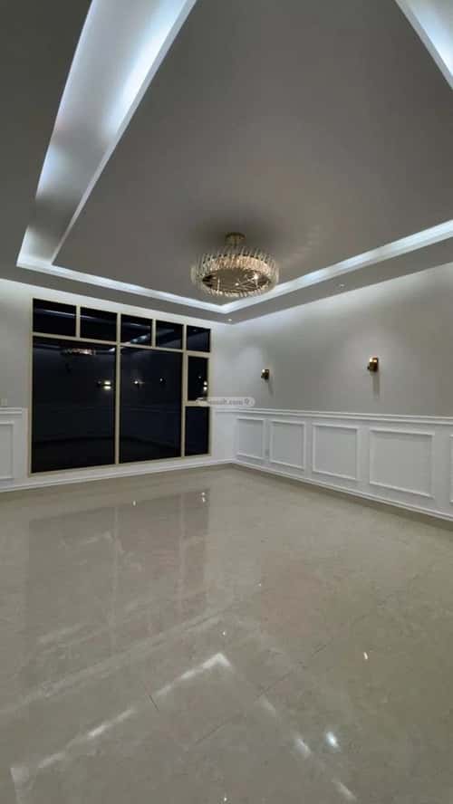 5 bedroom villa in Az Zomorod 8