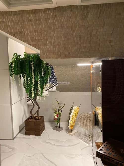 6 bedroom villa in Al Basateen 2