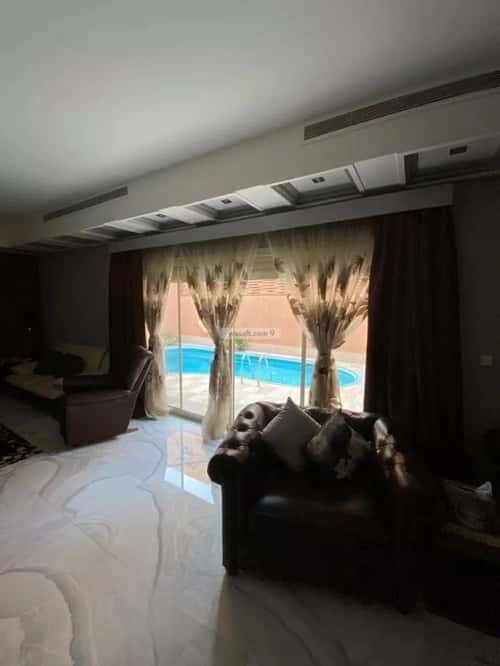 6 bedroom villa in Al Basateen 3