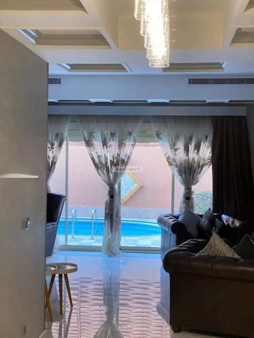 6 bedroom villa in Al Basateen 2