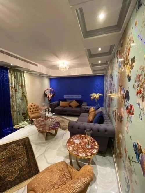 6 bedroom villa in Al Basateen 9