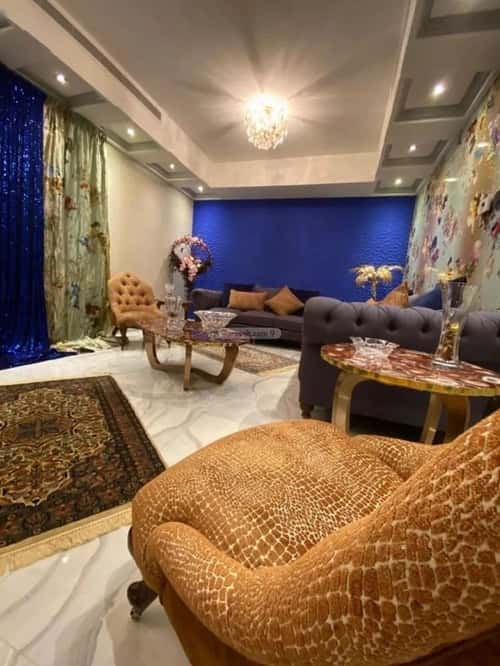 6 bedroom villa in Al Basateen 7