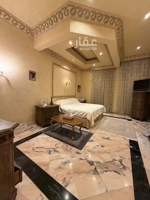 8 bedroom villa in Al Nahda 1