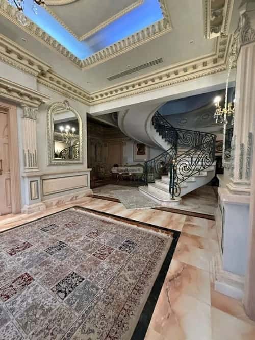 8 bedroom villa in Al Nahda 2