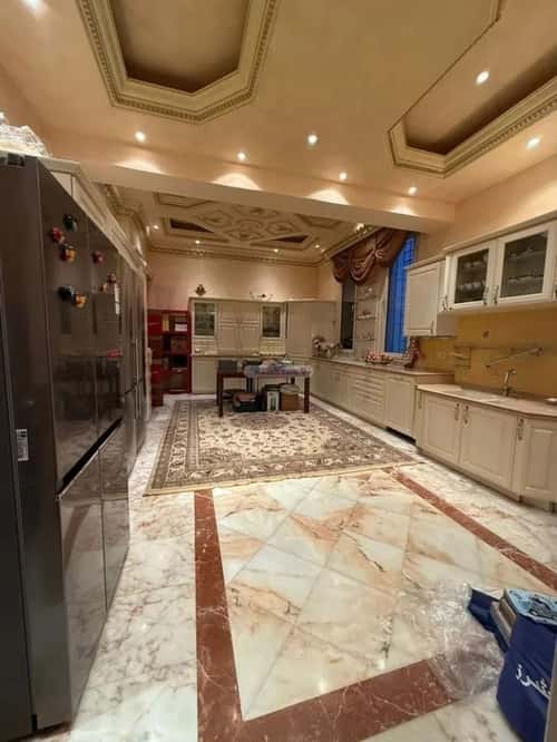 8 bedroom villa in Al Nahda 8