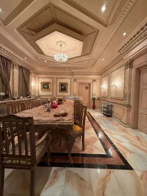 8 bedroom villa in Al Nahda 3