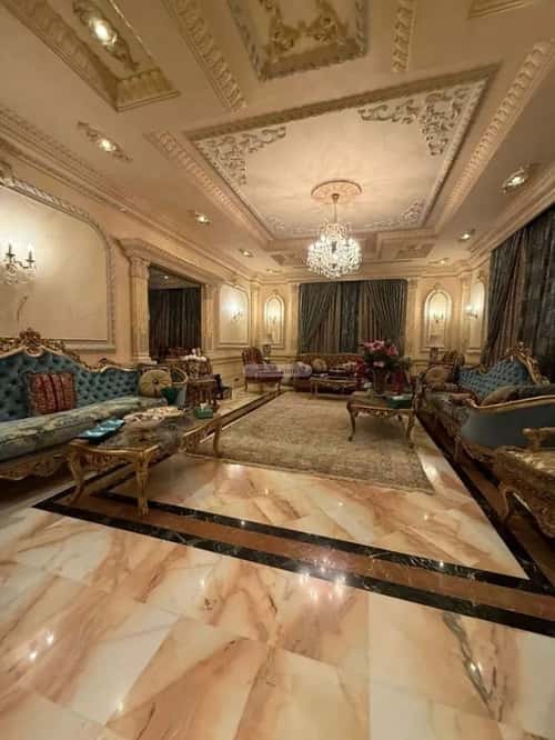 8 bedroom villa in Al Nahda 4