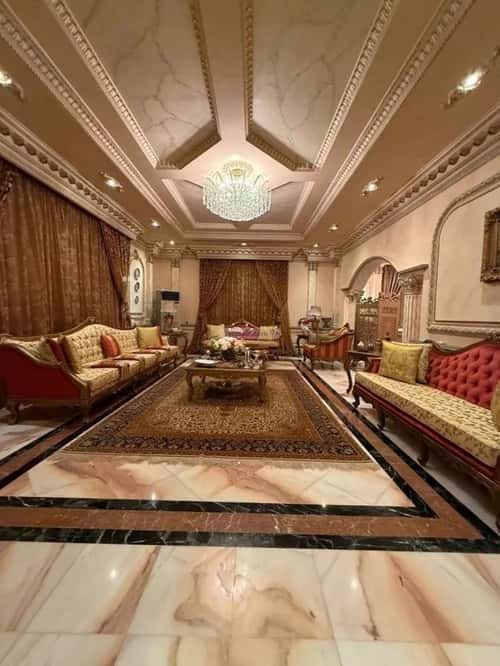8 bedroom villa in Al Nahda 5