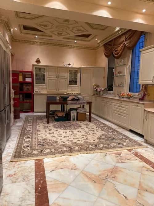 8 bedroom villa in Al Nahda 6