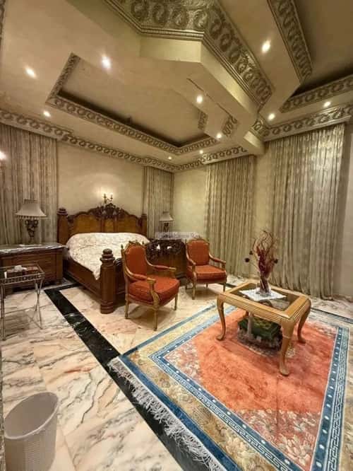 8 bedroom villa in Al Nahda 7