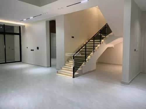 6 bedroom villa in Al Rahmaniyyah 1