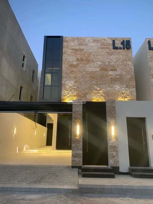 6 bedroom villa in Al Rahmaniyyah 3