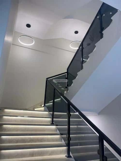 6 bedroom villa in Al Rahmaniyyah 5