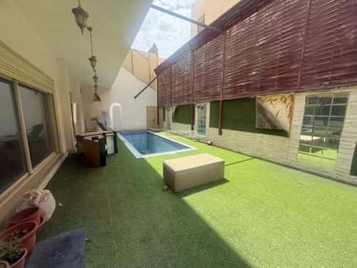 6 bedroom villa in Abhur South 3