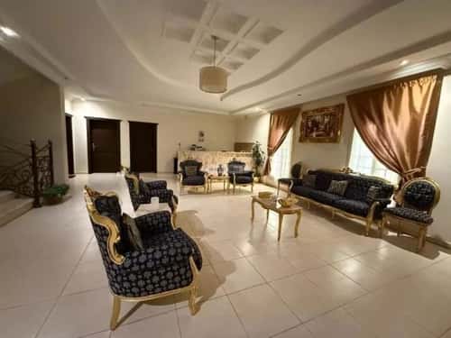 6 bedroom villa in Abhur South 9