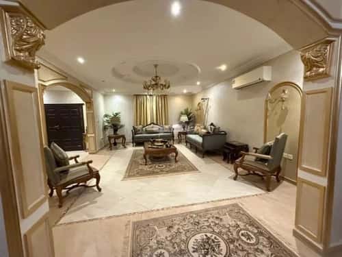 6 bedroom villa in Abhur South 5