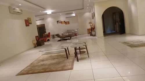 فيلا 6 غرف في النعيم 3