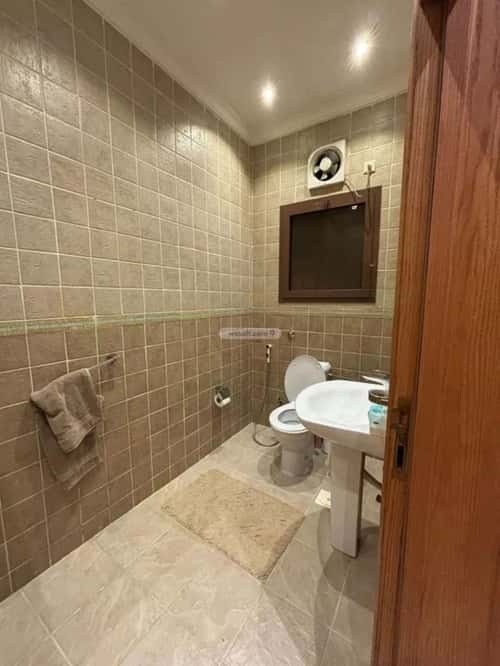 فيلا 6 غرف في النعيم 4