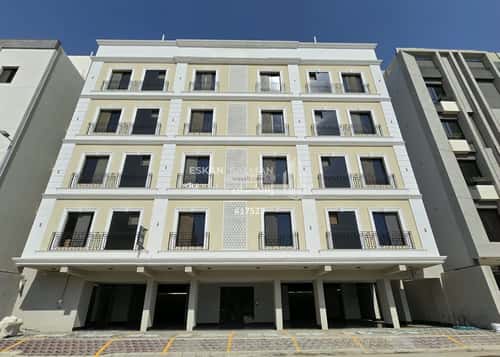 شقة 5 غرف في الريان 3