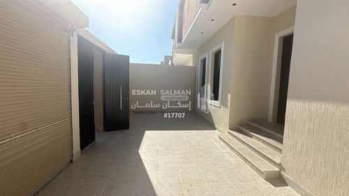 5 bedroom villa in Jeddah 9