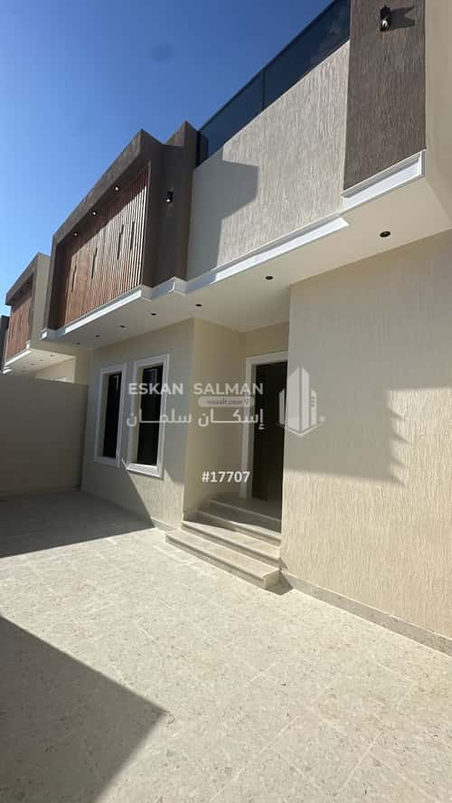 5 bedroom villa in Jeddah 15