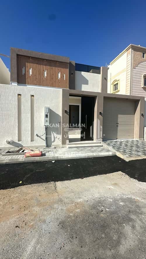 5 bedroom villa in Jeddah 12