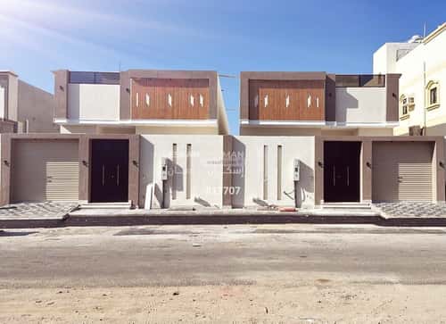 5 bedroom villa in Jeddah 5