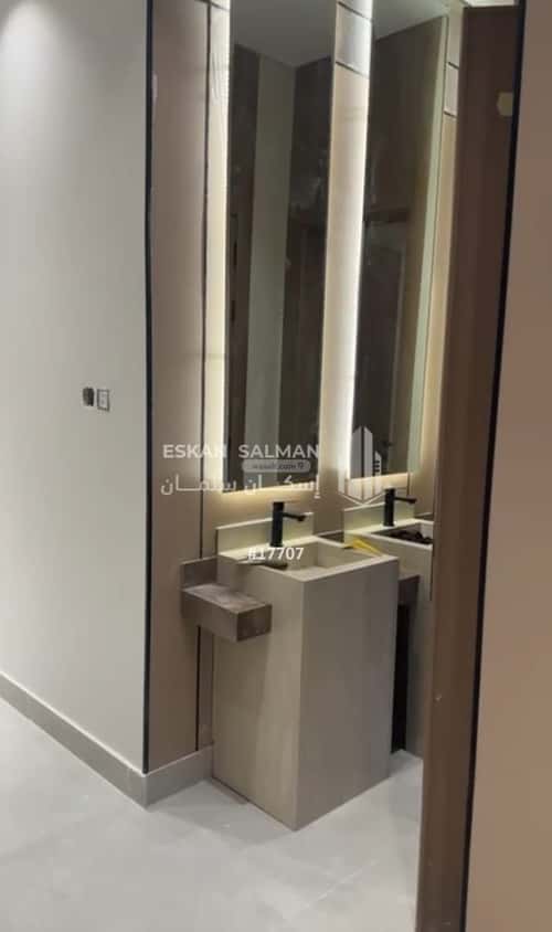 5 bedroom villa in Jeddah 11