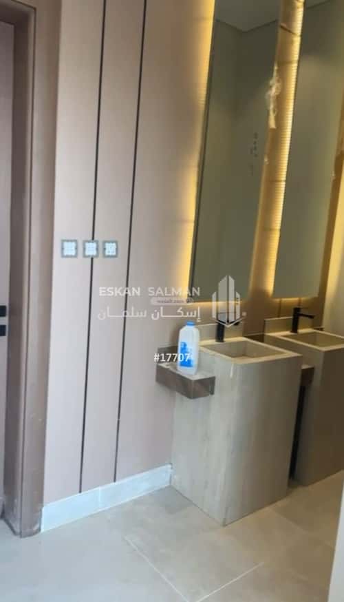 5 bedroom villa in Jeddah 4