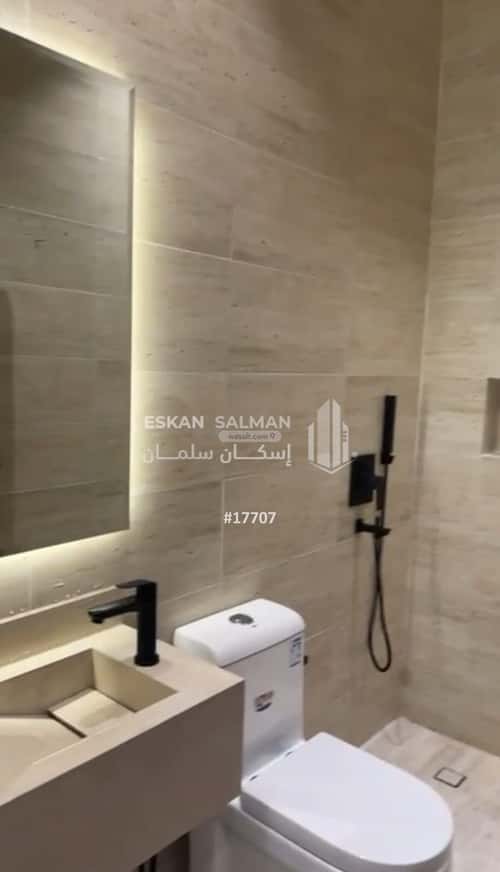 5 bedroom villa in Jeddah 14