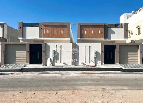 5 bedroom villa in Jeddah 8