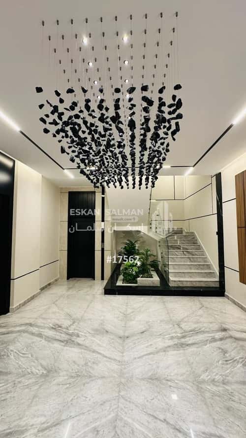 شقة 4 غرف في الصفاء 1