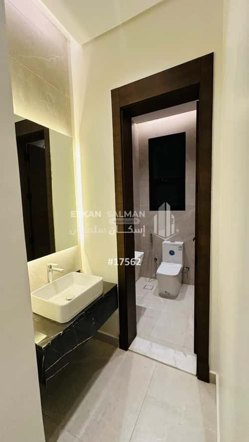 شقة 4 غرف في الصفاء 2