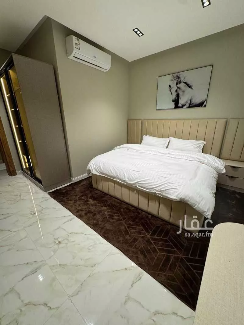 4 bedroom apartment in Al Qairawan, Riyadh 6