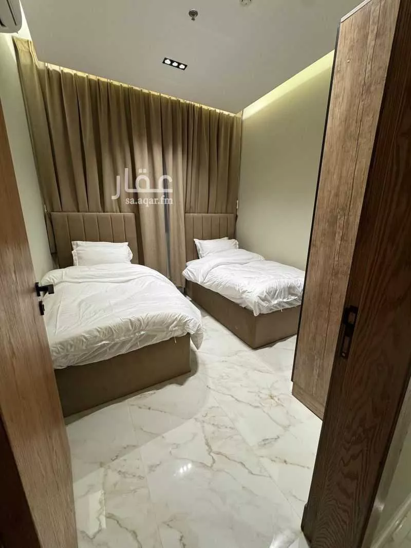 4 bedroom apartment in Al Qairawan, Riyadh 7