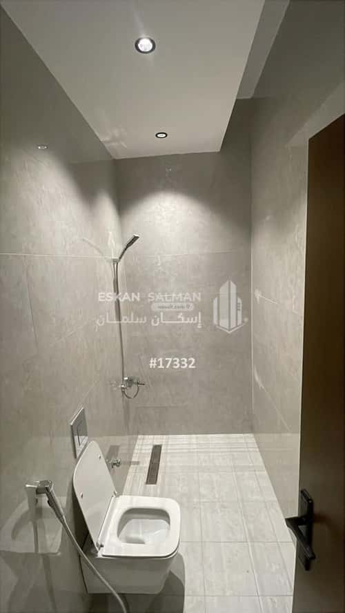 4 bedroom apartment in Al Salamah 5
