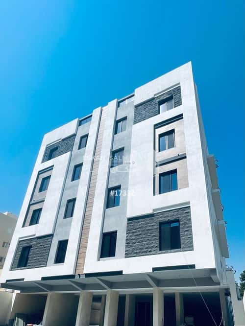 4 bedroom apartment in Al Salamah 4