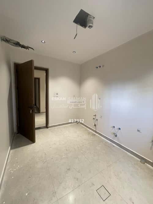 4 bedroom apartment in Al Salamah 3