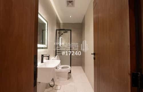 5 bedroom apartment in Al Manar 2
