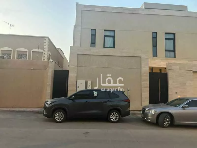 3 bedroom apartment in Al Wurud, Riyadh 7