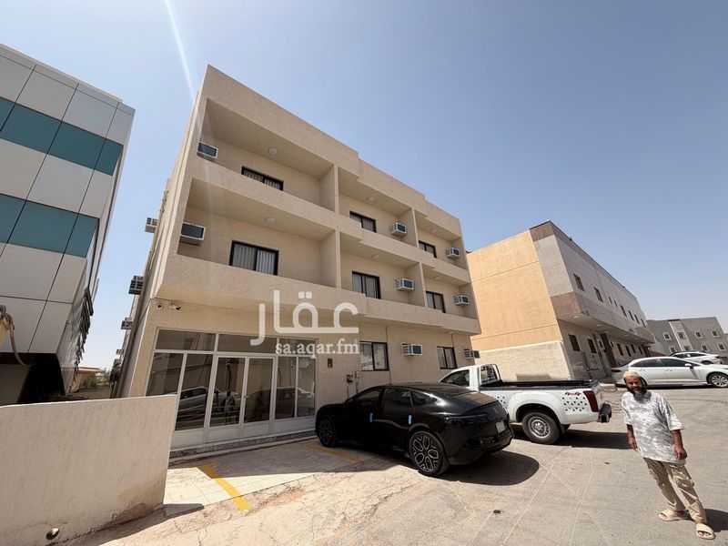 3 bedroom apartment in Al Malaz, Riyadh 4
