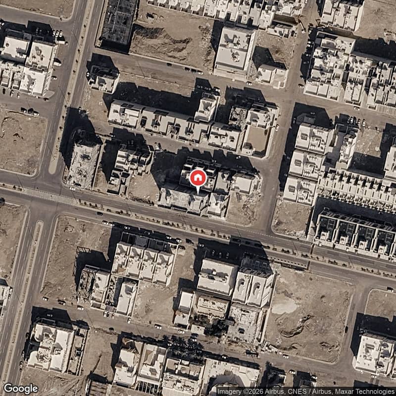 2 bedroom apartment in Al Jamawat, Madinah 2
