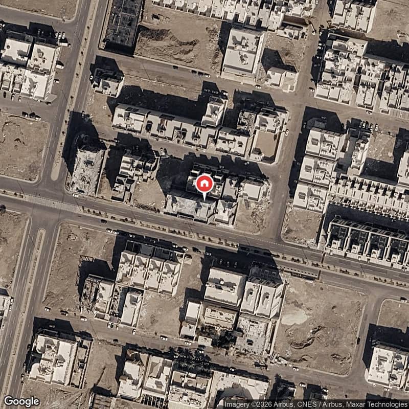 2 bedroom apartment in Al Jamawat, Madinah 2