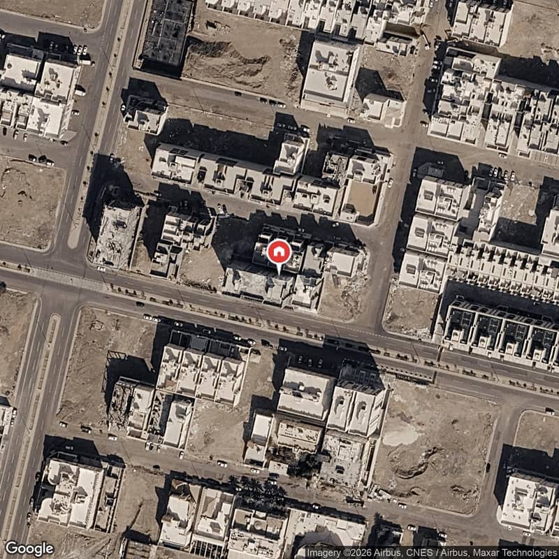 2 bedroom apartment in Al Jamawat, Madinah 2