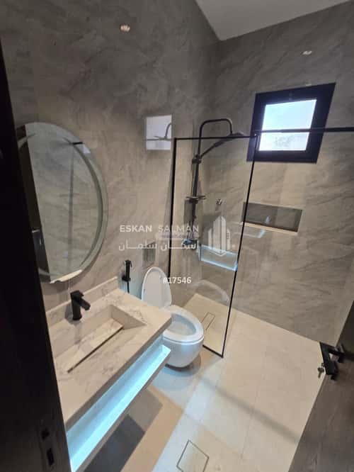 شقة 5 غرف في الصفاء 1