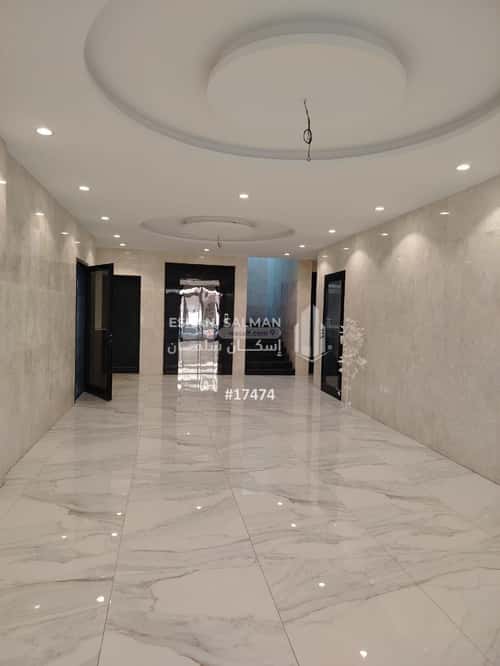 4 bedroom apartment in Mishrifah 2