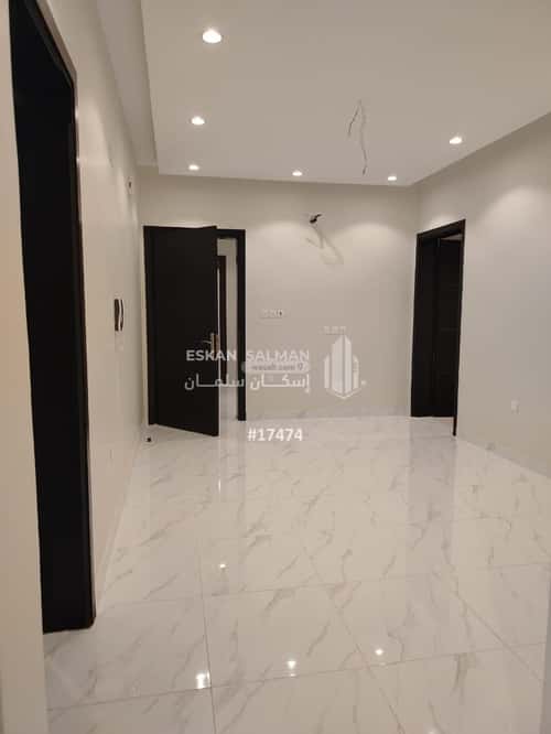 4 bedroom apartment in Mishrifah 3