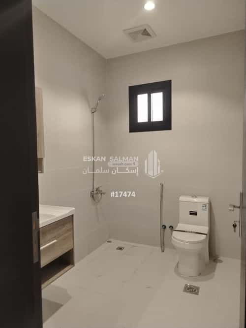 4 bedroom apartment in Mishrifah 4